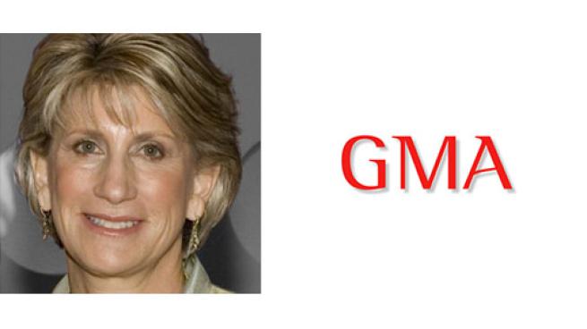 GMA President & CEO Pamela Bailey to Retire